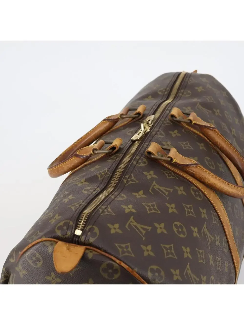 Louis Vuitton step out